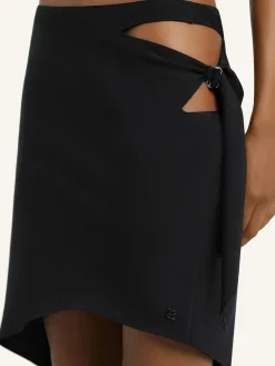 KNOT SKIRT