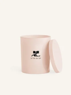 LA FILLE DE L'AIR CANDLE