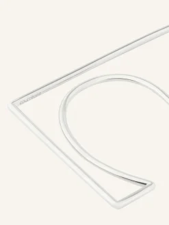LARGE AC EARRINGS