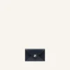LEATHER ENVELOPE CARDHOLDER