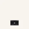 LEATHER ENVELOPE CARDHOLDER