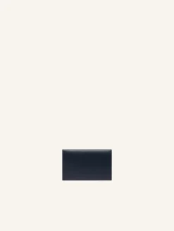 LEATHER ENVELOPE CARDHOLDER