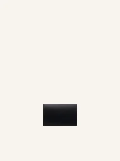 LEATHER ENVELOPE CARDHOLDER
