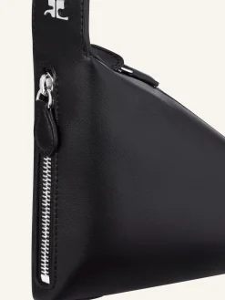 LEATHER ONE BAG