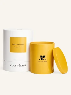 L'EAU DE LIESSE CANDLE