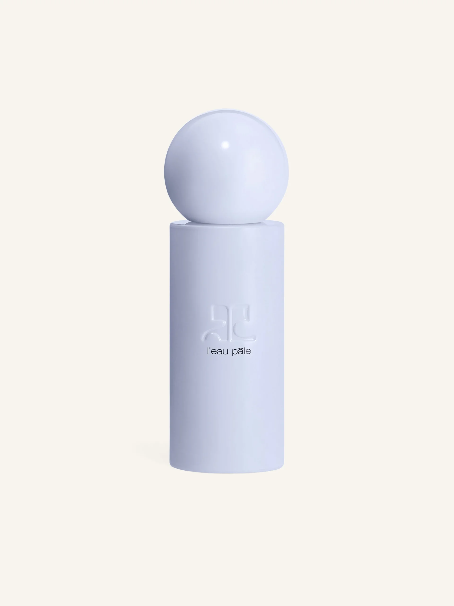L'EAU PÂLE