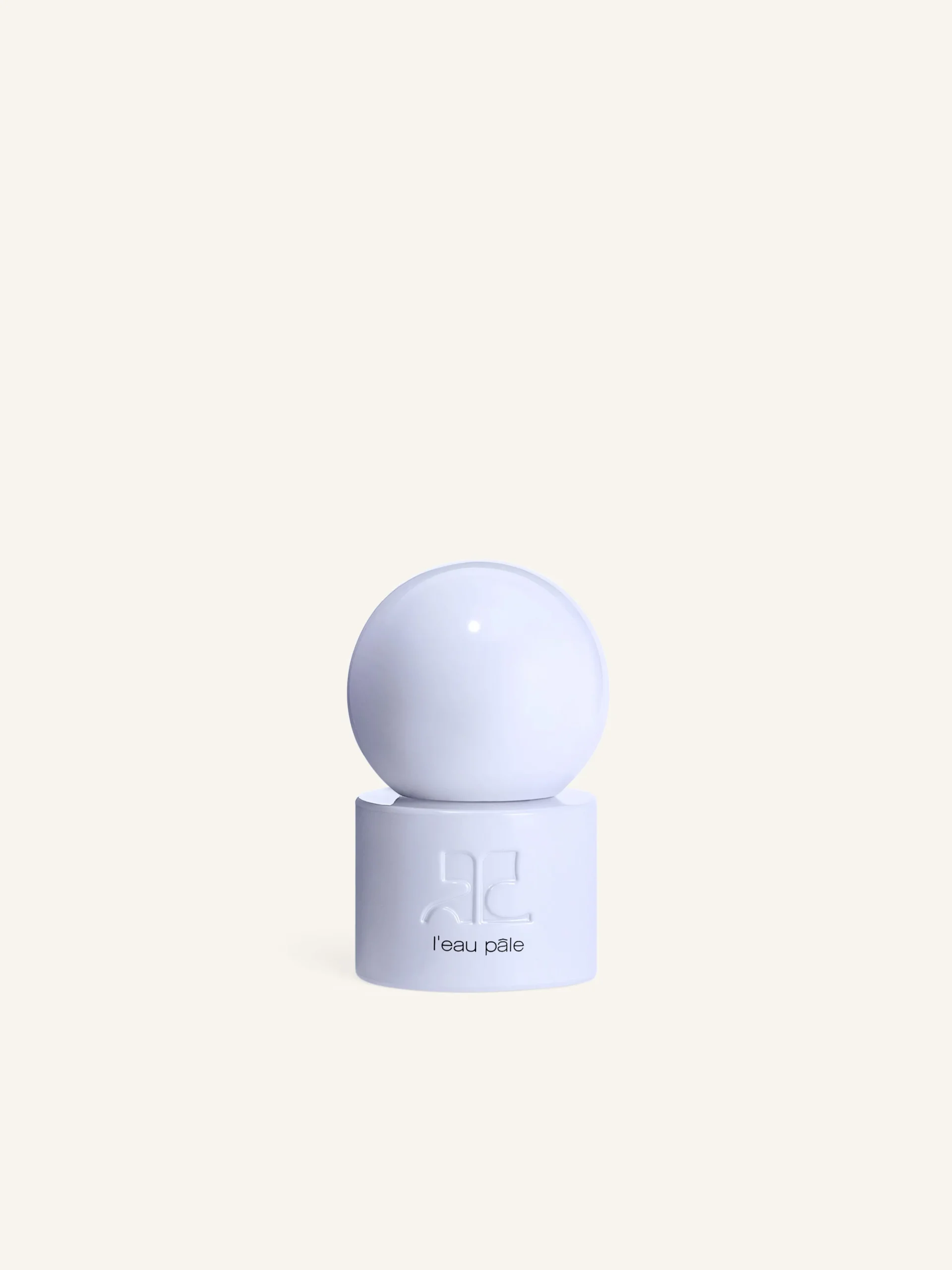 L'EAU PÂLE