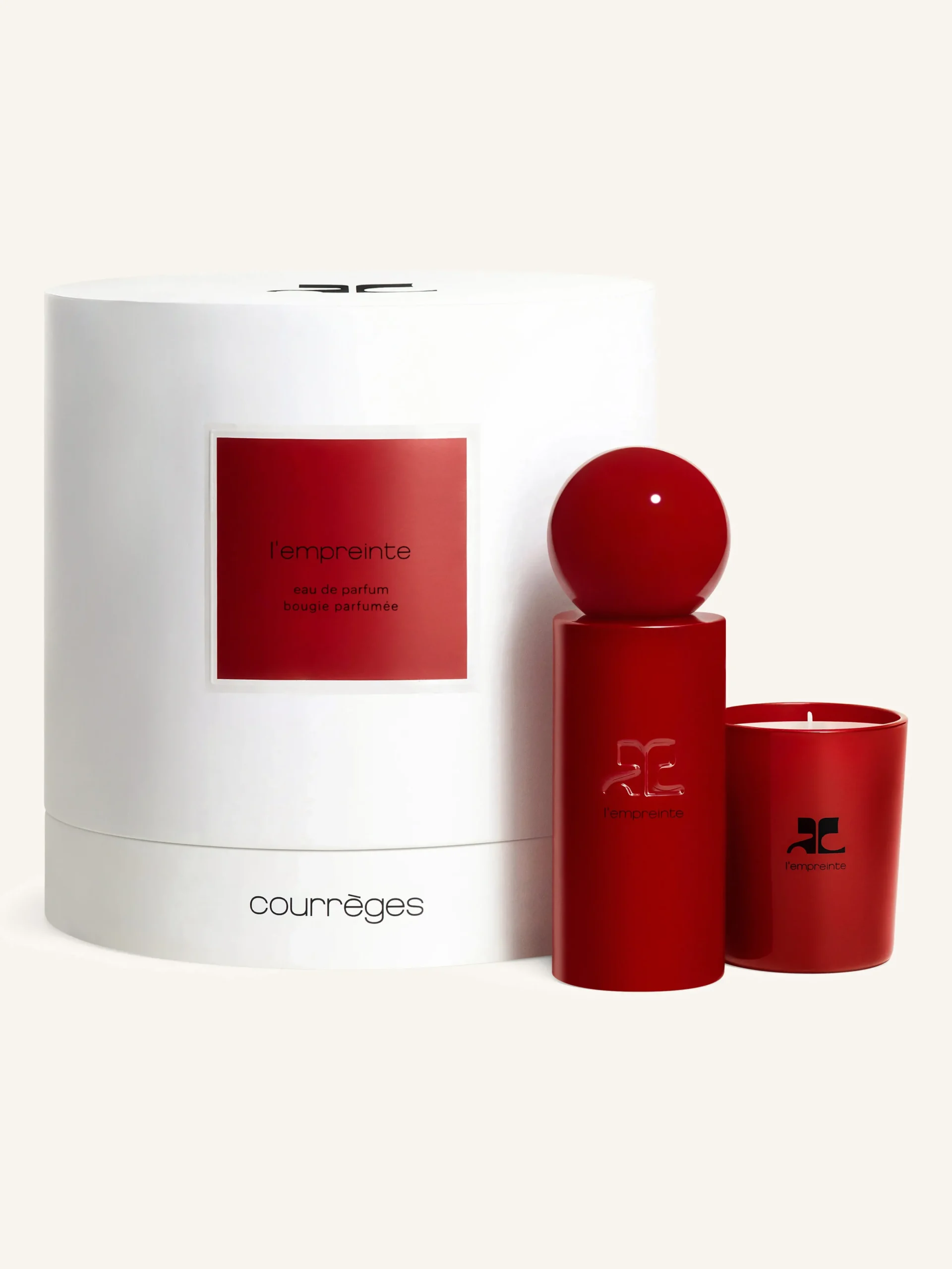 L'EMPREINTE SET