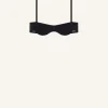 LINGERIE TULLE BRA