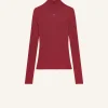 LONG SLEEVED SOLAR SWEATER