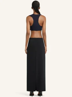 LOOP LONG SKIRT
