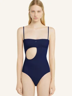 LOOP SWIMSUIT