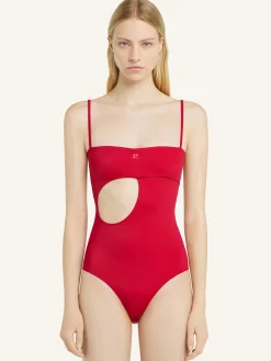 LOOP SWIMSUIT