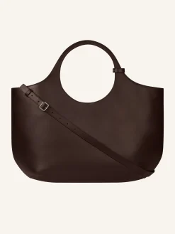 MAXI HOLY LEATHER BAG