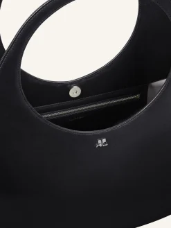 MAXI HOLY LEATHER BAG
