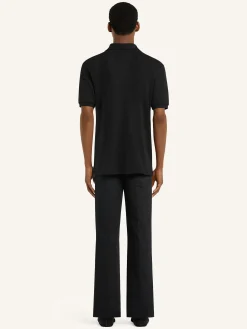 MESH POLO