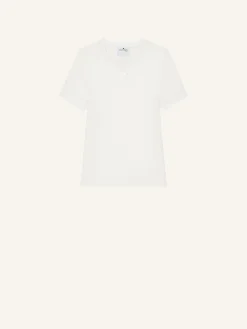 MESH T-SHIRT