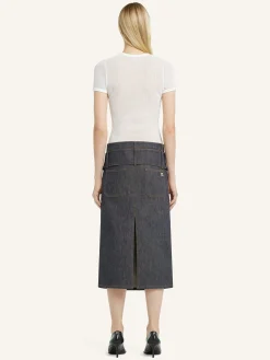 MESH T-SHIRT