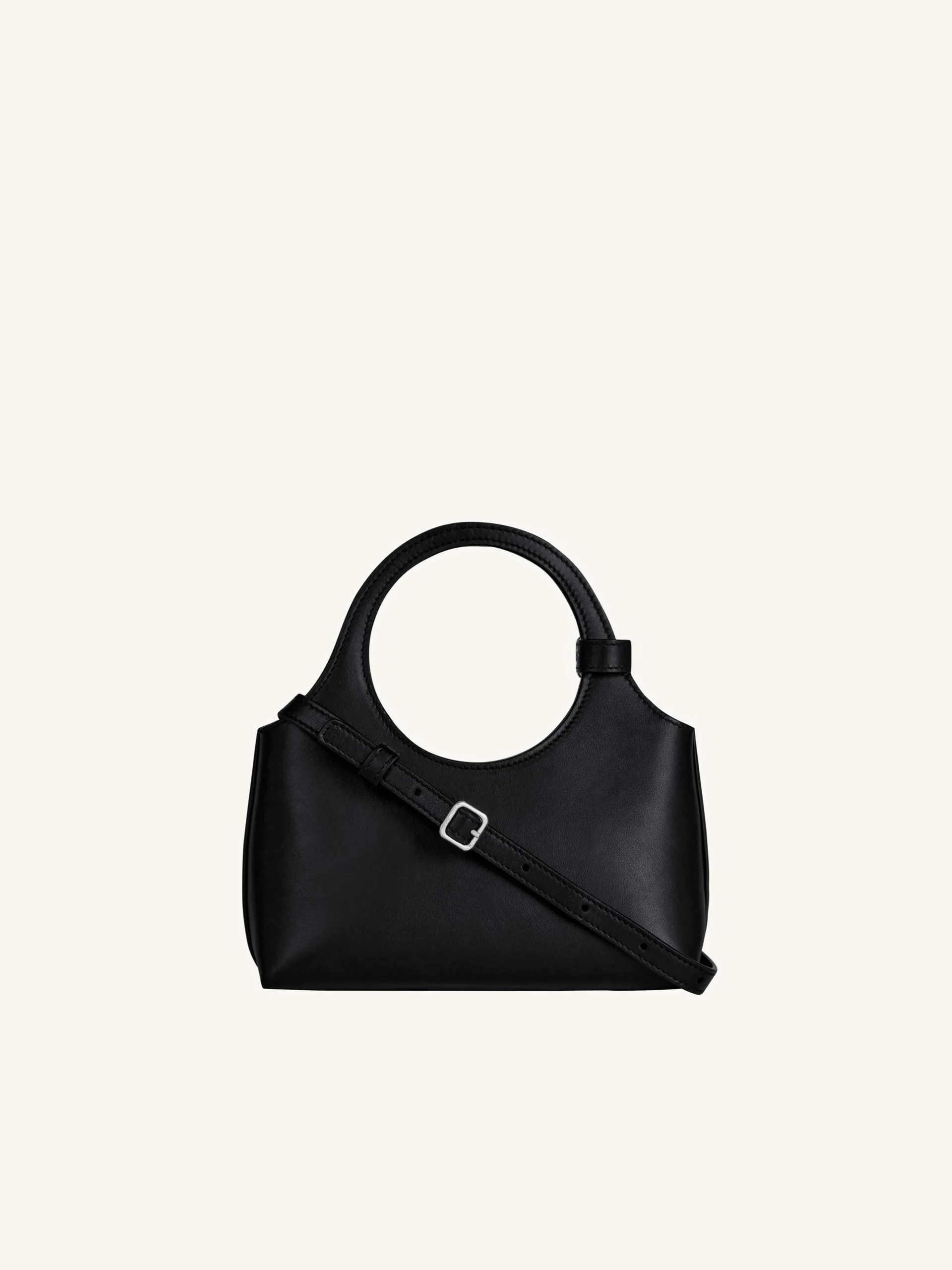 MINI HOLY DAY LEATHER BAG
