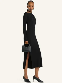 MINI HOLY DAY LEATHER BAG