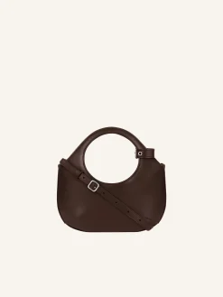 MINI HOLY LEATHER BAG