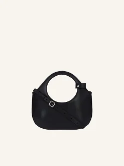 MINI HOLY LEATHER BAG