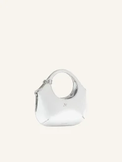 MINI HOLY MIRROR EFFECT BAG