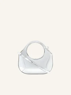MINI HOLY MIRROR EFFECT BAG