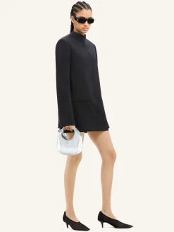 MINI HOLY MIRROR EFFECT BAG