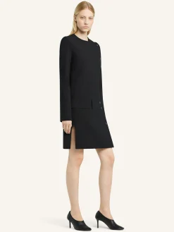 OBLIQUE HERITAGE COAT