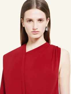 OFF SHOULDER DRESS