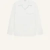 ONE POCKET OVERSHIRT