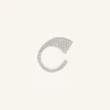ONE STRASS RING