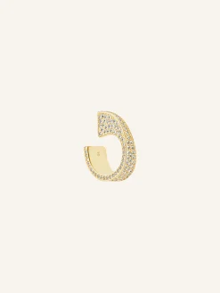 ONE STRASS RING