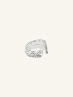 ONE STRASS RING