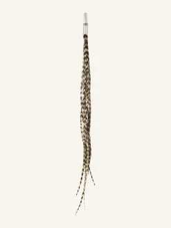 PLUME EARRING