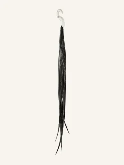 PLUME EARRING