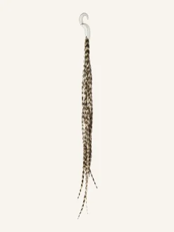 PLUME EARRING