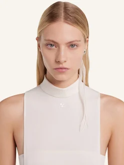PLUME EARRING