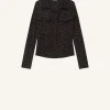 2-POCKET COTTON SHIRT
