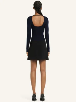 2-POCKET HERITAGE MINI SKIRT