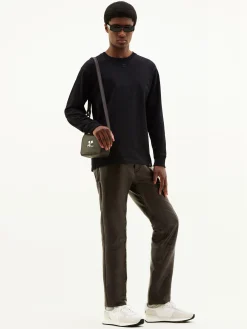 5-POCKET VINYL PANTS REEDITION