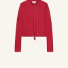 POLYCOTTON CITY JACKET
