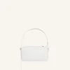 RACER LEATHER BAG