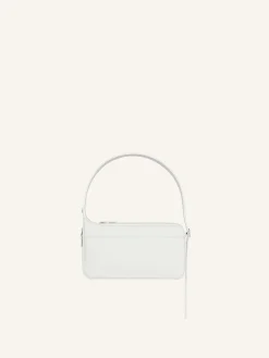 RACER LEATHER BAG