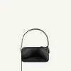 RACER NAPLACK LEATHER BAG