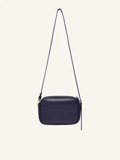 REEDITION CAMERA LEATHER BAG