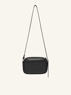 REEDITION LEATHER CAMERA BAG