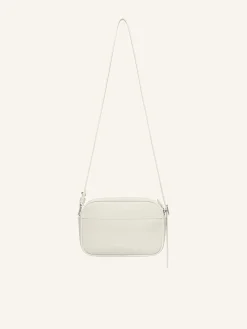 REEDITION LEATHER CAMERA BAG