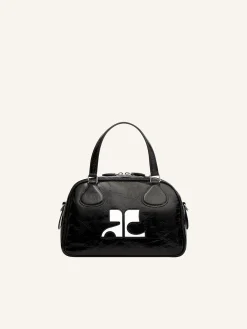 REEDITION NAPLACK BOWLING BAG